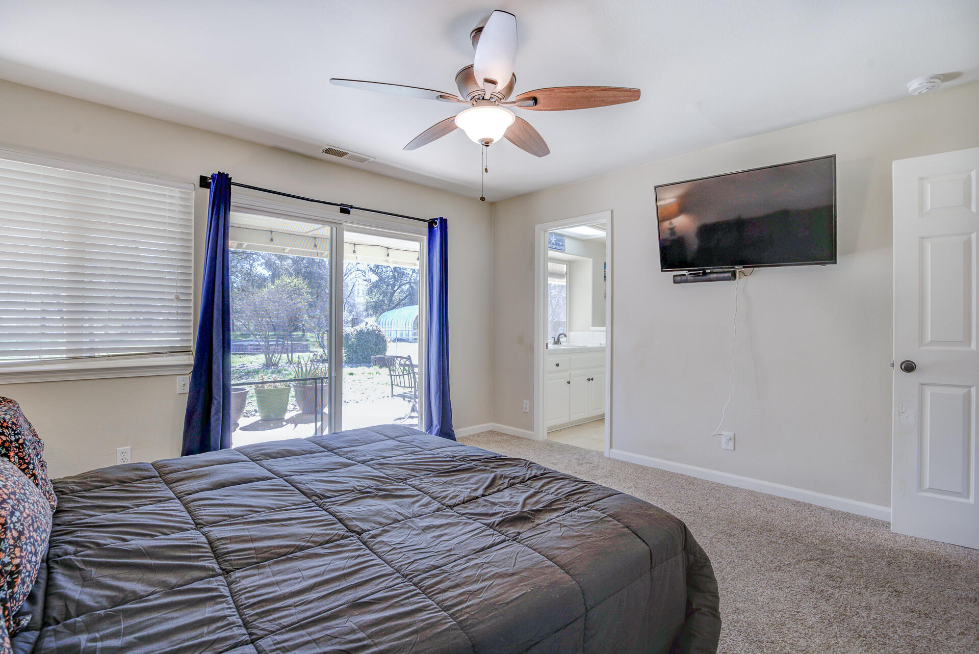 10063 Salmon Creek Road Redding, CA 96003 - Photo 18 of 28 10063SalmonCreek-18
