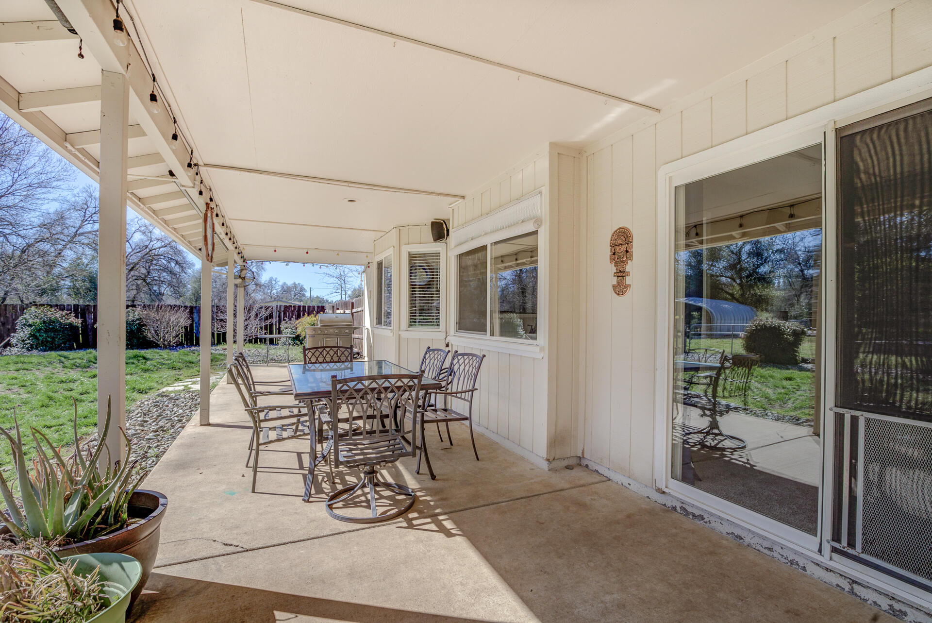 10063 Salmon Creek Road Redding, CA 96003 - Photo 19 of 28 10063SalmonCreek-27