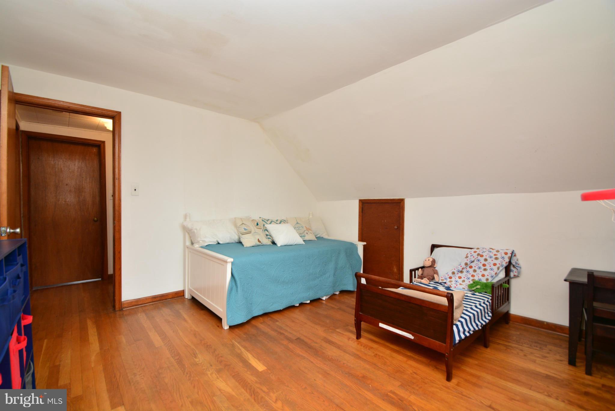 4307 Ridge Road Baltimore, MD 21236 - Photo 11 of 30 Bedroom