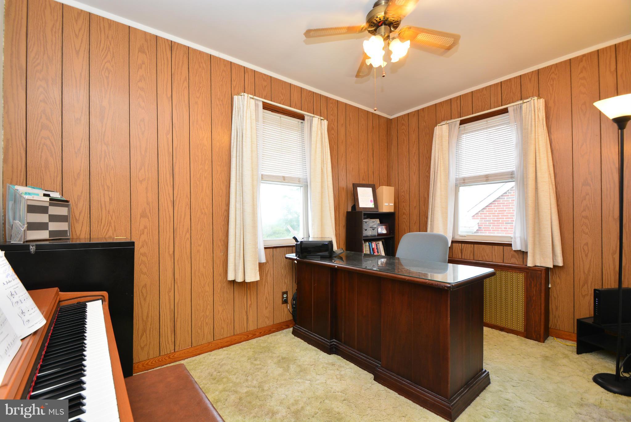 4307 Ridge Road Baltimore, MD 21236 - Photo 22 of 30 Office/Bonus Room