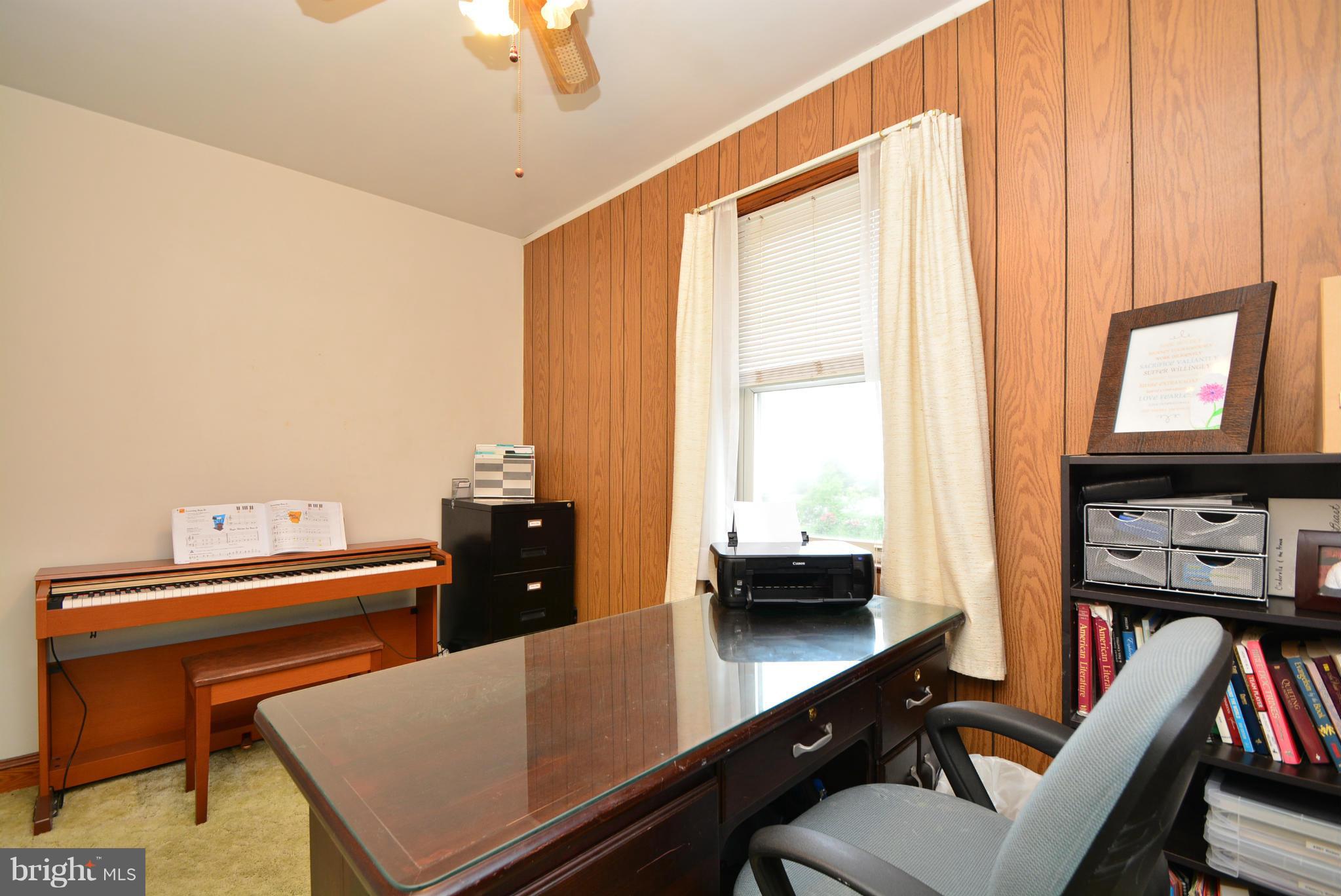 4307 Ridge Road Baltimore, MD 21236 - Photo 23 of 30 Office/Bonus Room