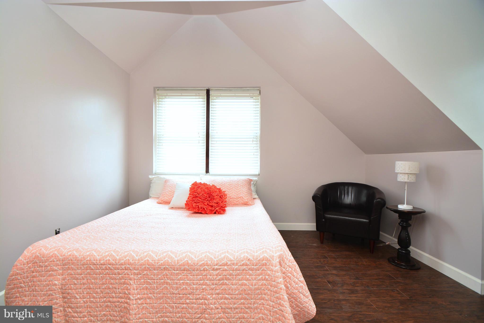 4307 Ridge Road Baltimore, MD 21236 - Photo 7 of 30 Bedroom