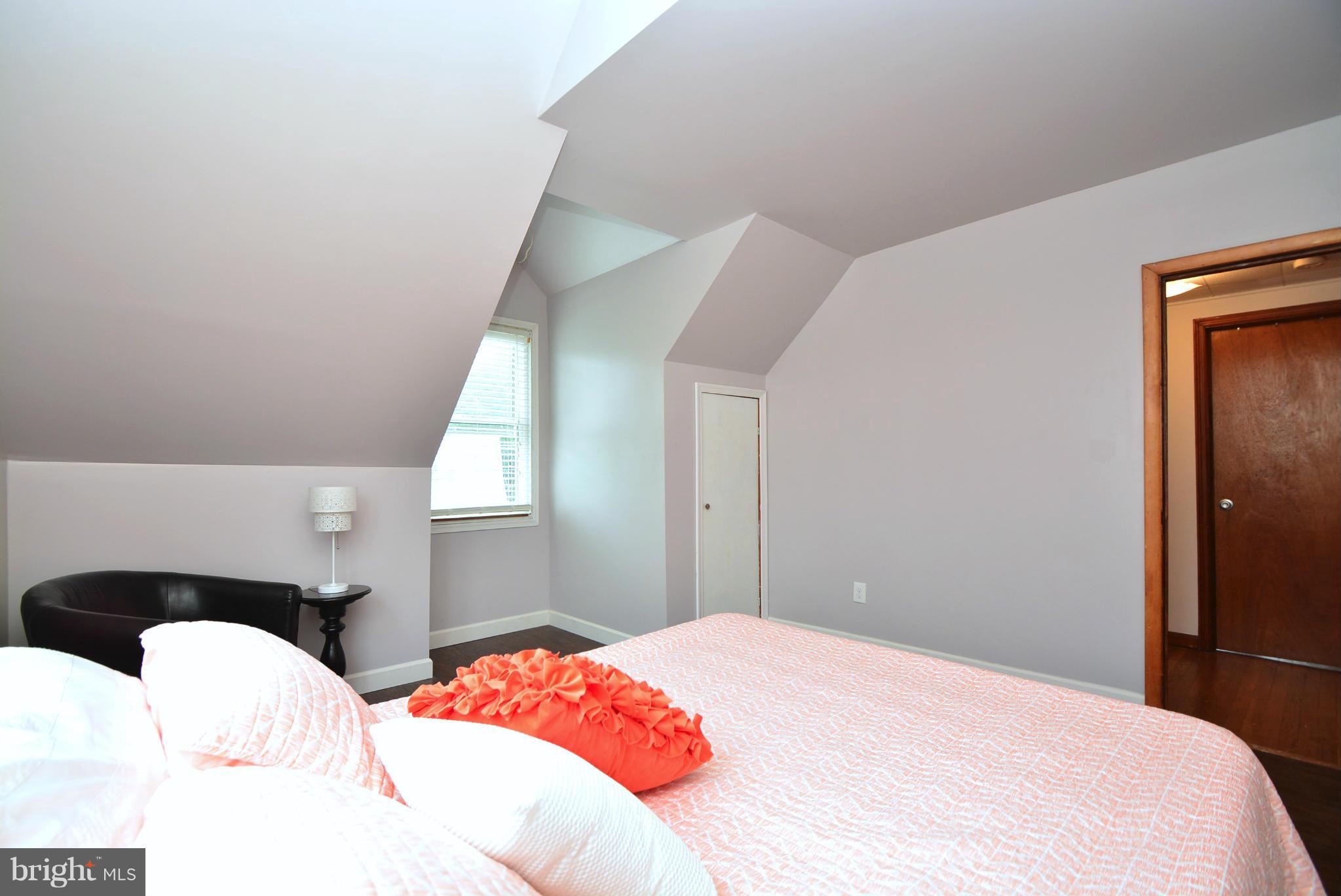 4307 Ridge Road Baltimore, MD 21236 - Photo 8 of 30 Bedroom
