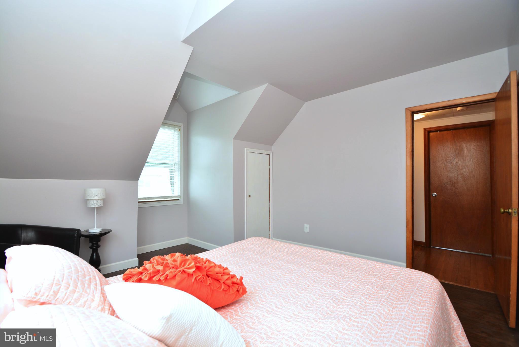 4307 Ridge Road Baltimore, MD 21236 - Photo 9 of 30 Bedroom