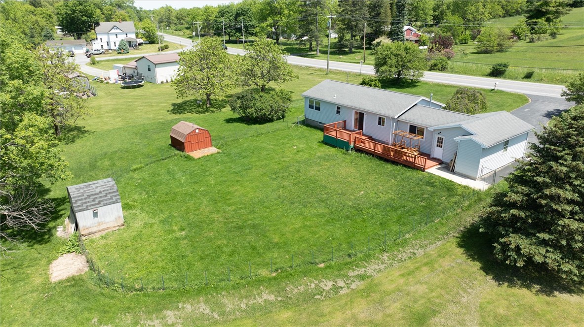 4396 South Livonia Road Livonia, NY 14487 - Photo 30 of 41