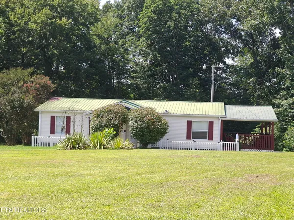 $175,000 | 418 Mountain View Road, Robbins, TN 37852