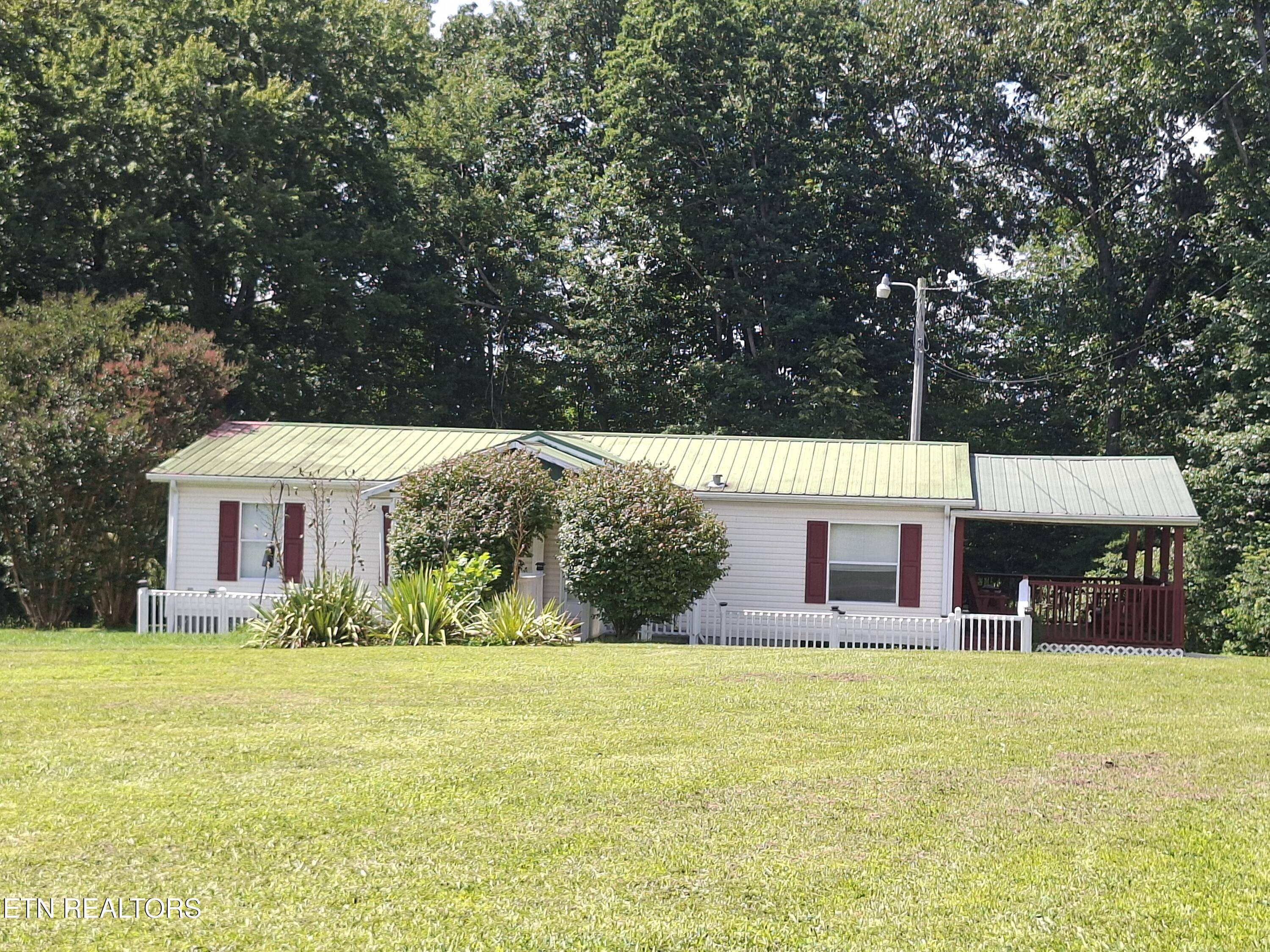 418 Mountain View Road Robbins, TN 37852 - Photo 1 of 15 20260709_155001