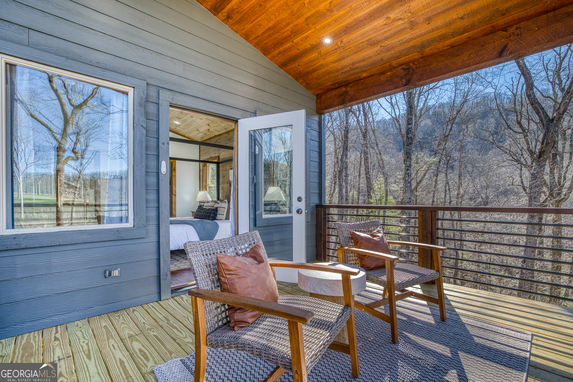 1160 Mangum's Trail Blue Ridge, GA 30513 - Photo 35 of 75