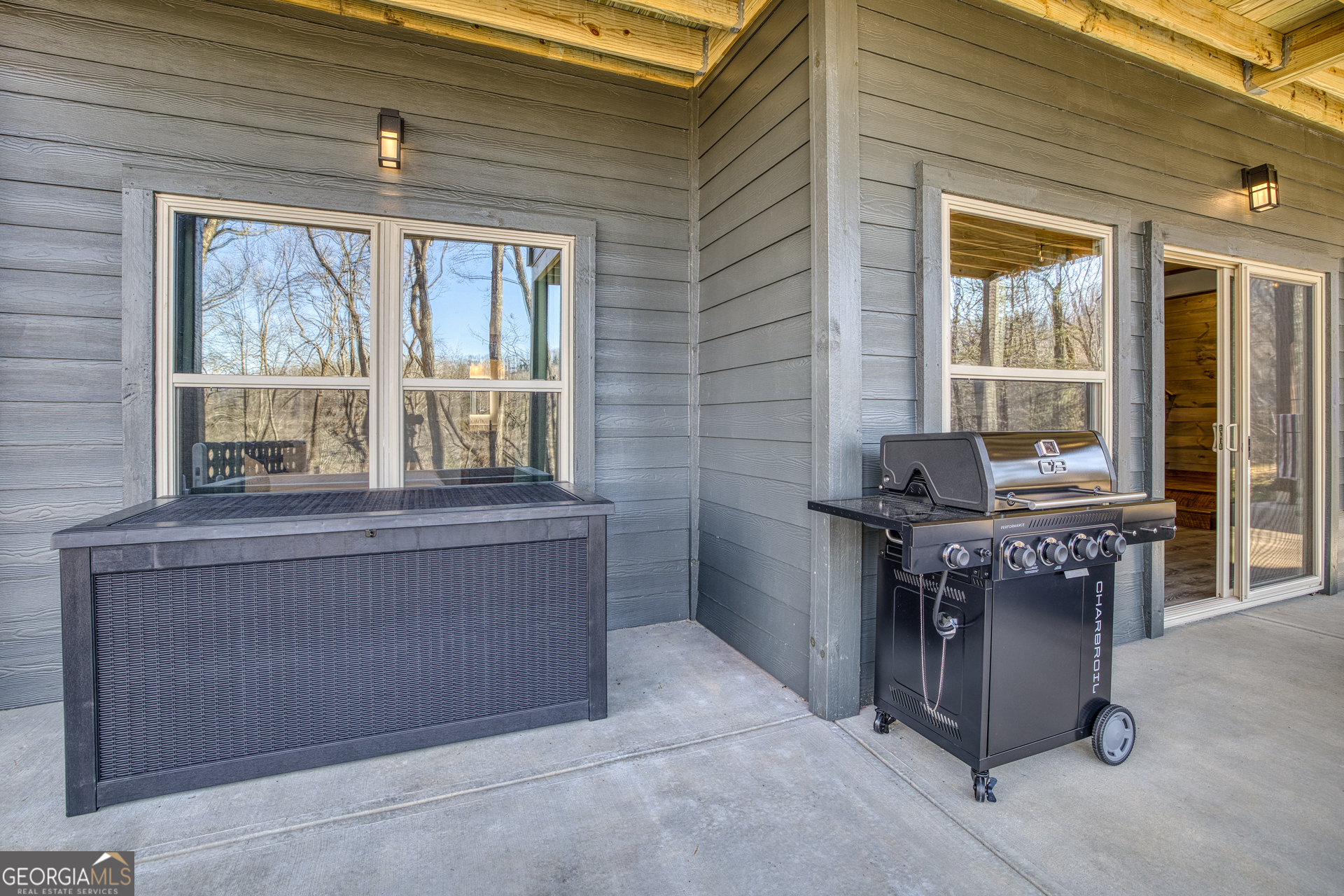 1160 Mangum's Trail Blue Ridge, GA 30513 - Photo 59 of 75