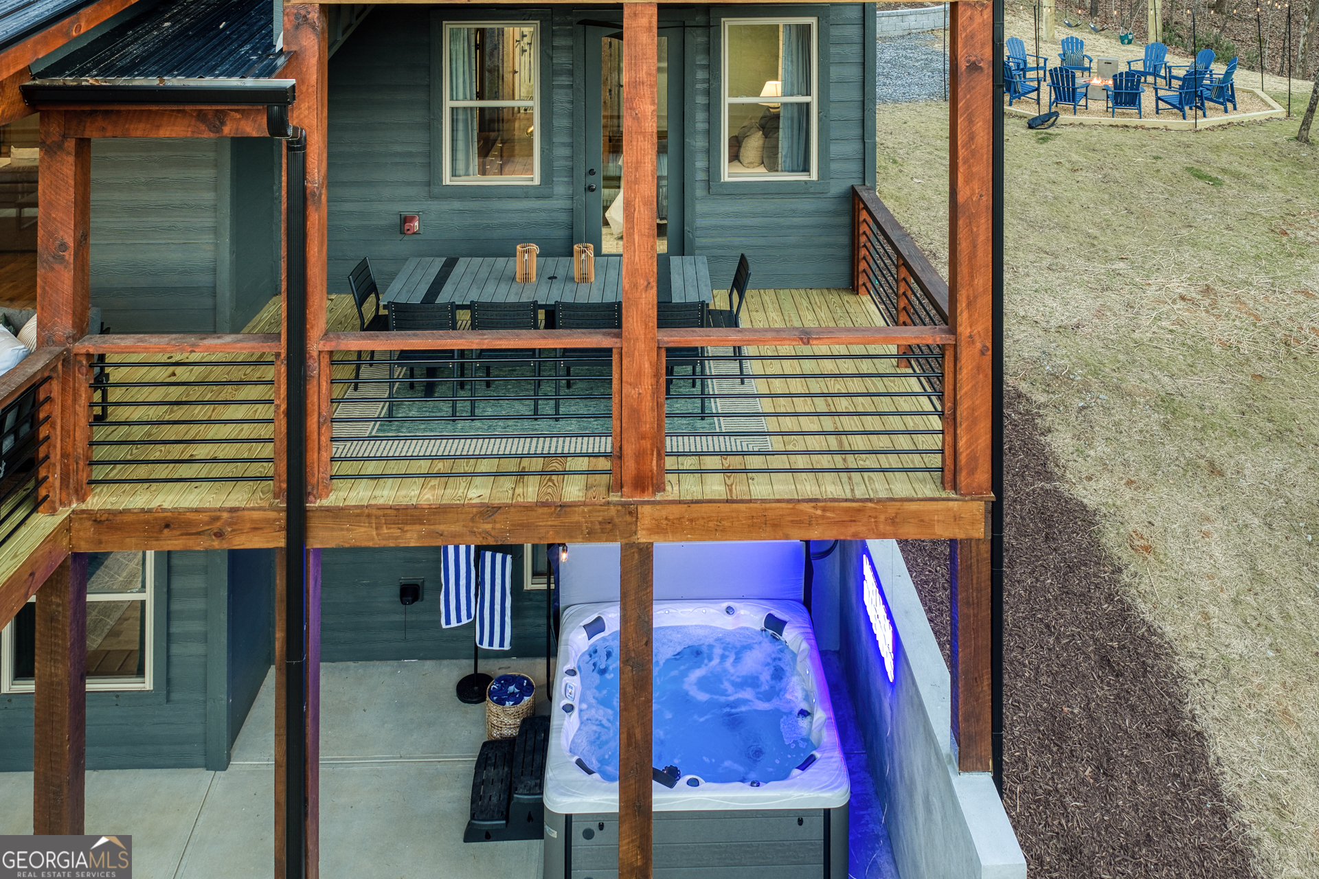 1160 Mangum's Trail Blue Ridge, GA 30513 - Photo 73 of 75