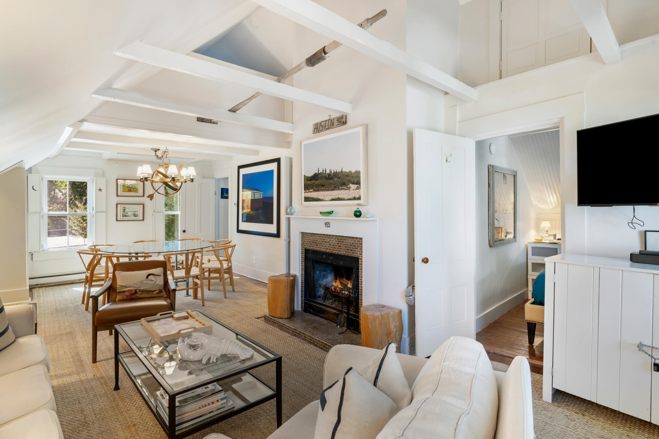 12 Cottage Street, Unit 2 Provincetown, MA 02657 - Photo 18 of 32 06