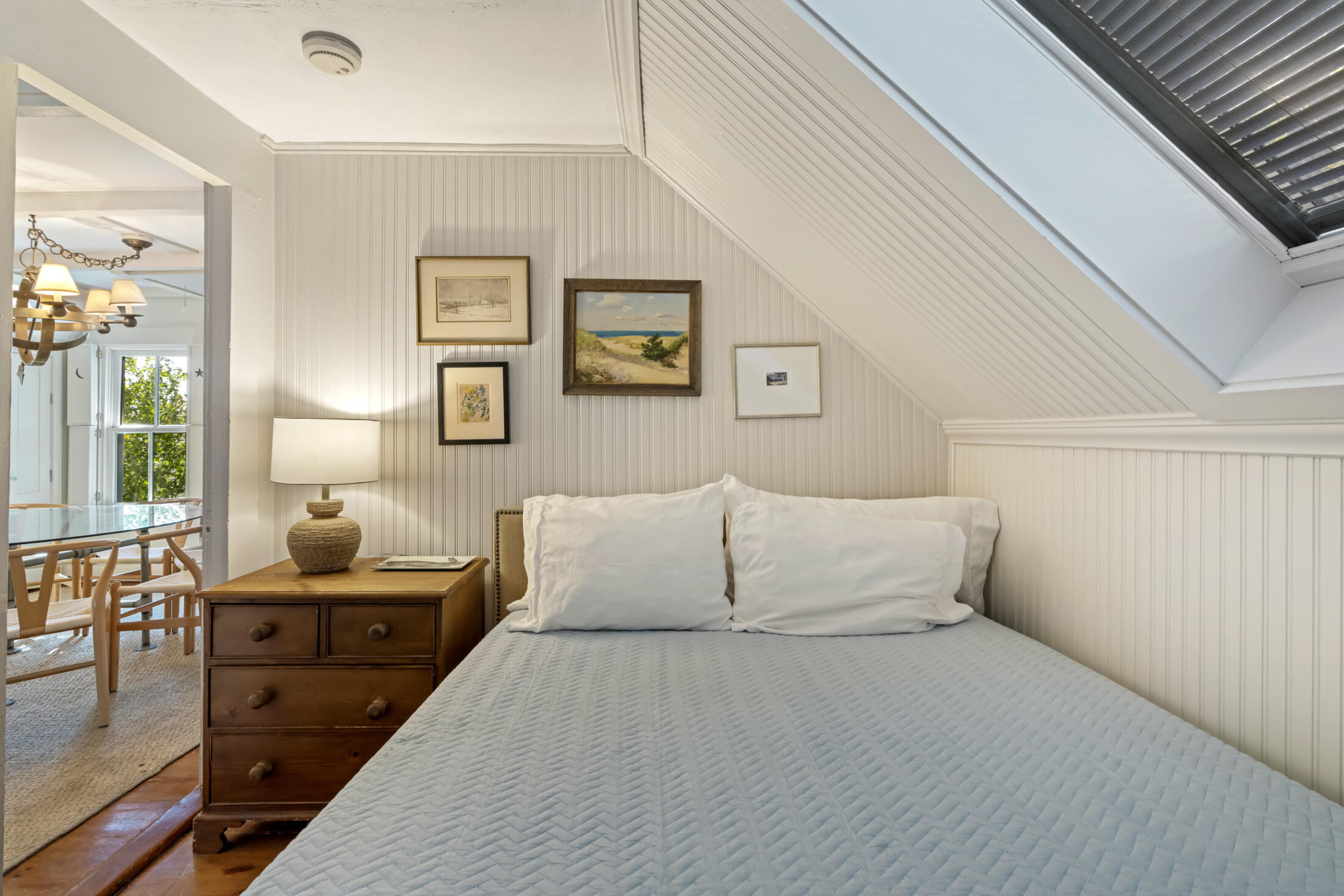 12 Cottage Street, Unit 2 Provincetown, MA 02657 - Photo 20 of 32 15
