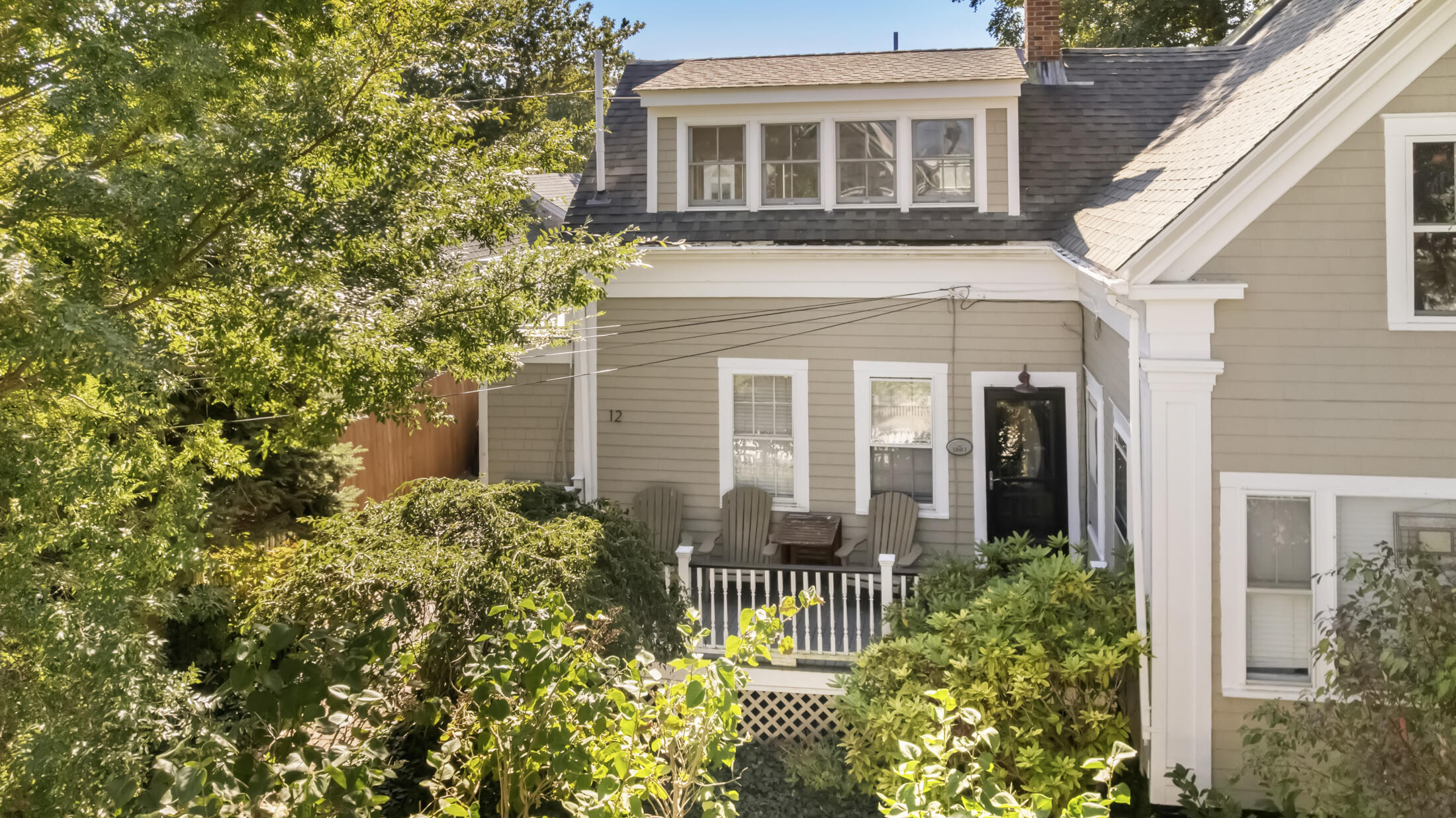 12 Cottage Street, Unit 2 Provincetown, MA 02657 - Photo 2 of 32 23