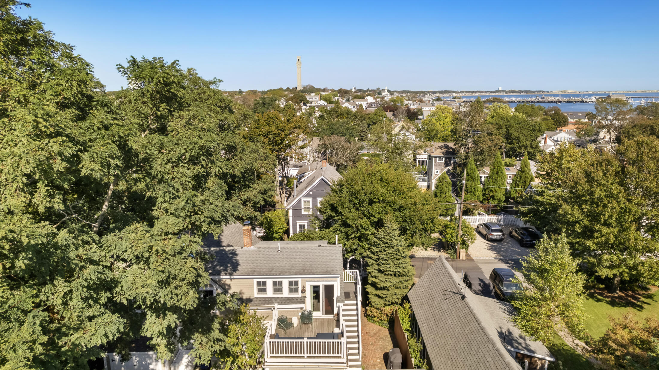 12 Cottage Street, Unit 2 Provincetown, MA 02657 - Photo 30 of 32 25