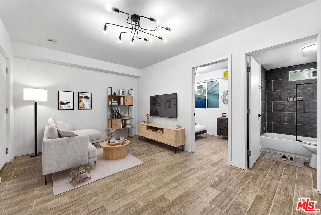 1036 Cherry Avenue Long Beach, CA 90813 - Photo 2 of 15