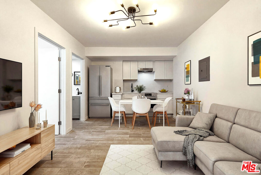 1036 Cherry Avenue Long Beach, CA 90813 - Photo 3 of 15