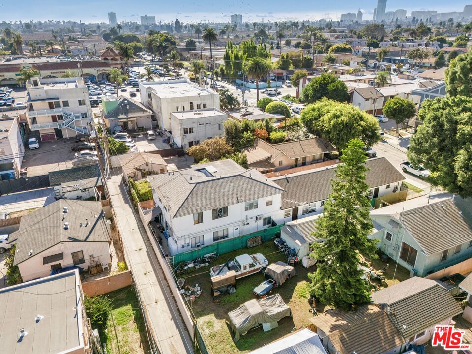 1036 Cherry Avenue Long Beach, CA 90813 - Photo 8 of 15