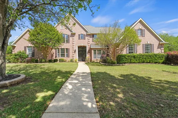 $1,450,000 | 503 Indian Paintbrush Way, Southlake, TX 76092