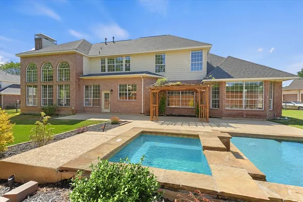 $1,450,000 | 503 Indian Paintbrush Way, Southlake, TX 76092