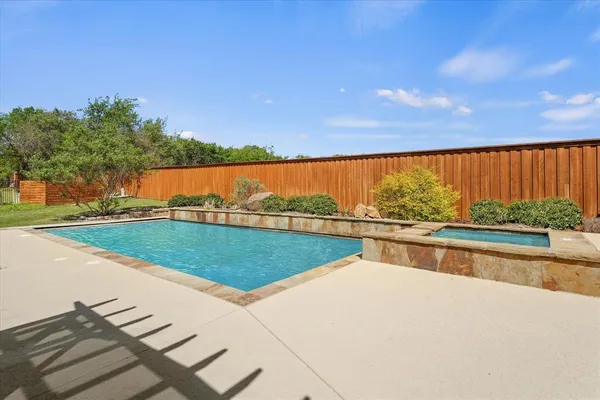 $1,450,000 | 503 Indian Paintbrush Way, Southlake, TX 76092