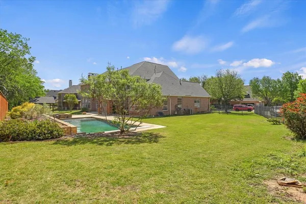 $1,450,000 | 503 Indian Paintbrush Way, Southlake, TX 76092