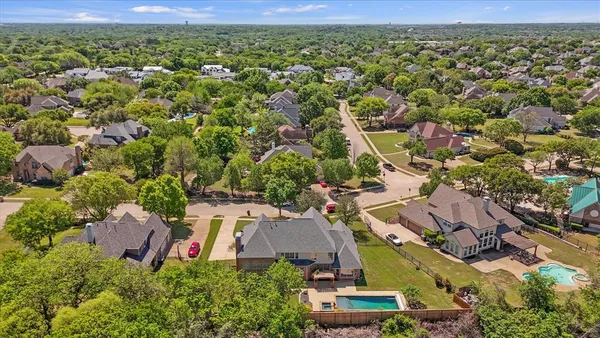 $1,450,000 | 503 Indian Paintbrush Way, Southlake, TX 76092