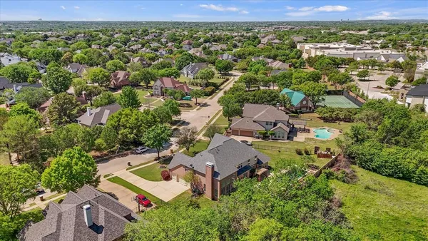 $1,450,000 | 503 Indian Paintbrush Way, Southlake, TX 76092