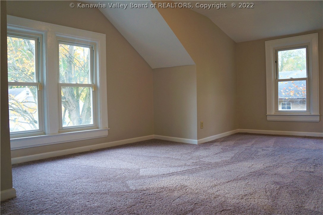 1123 Hickory Road Charleston, WV 25314 - Photo 23 of 28 Gallery Image 23