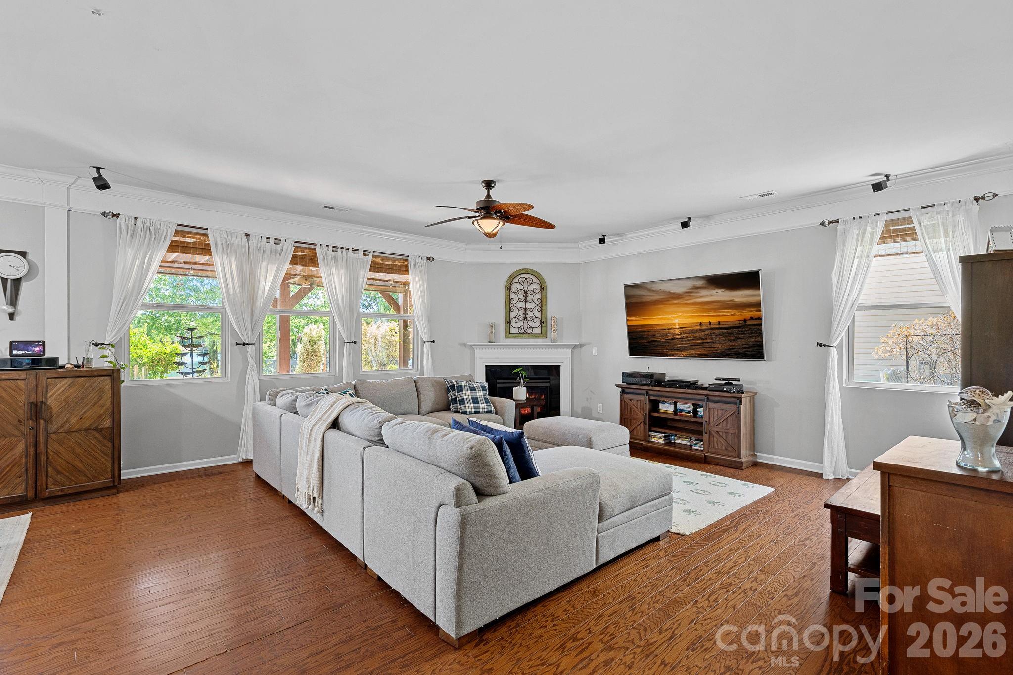 8220 Ruby Valley Road Charlotte, NC 28277 - Photo 10 of 48