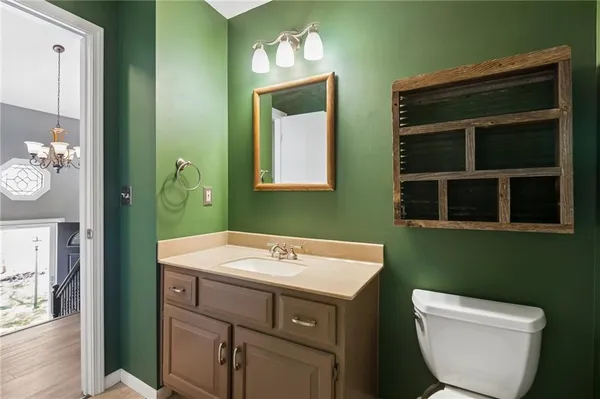 $399,950 | 21250 West 124th Street, Olathe, KS 66061