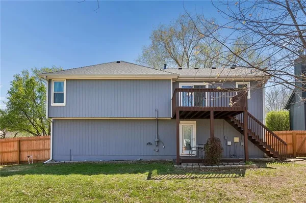 $399,950 | 21250 West 124th Street, Olathe, KS 66061