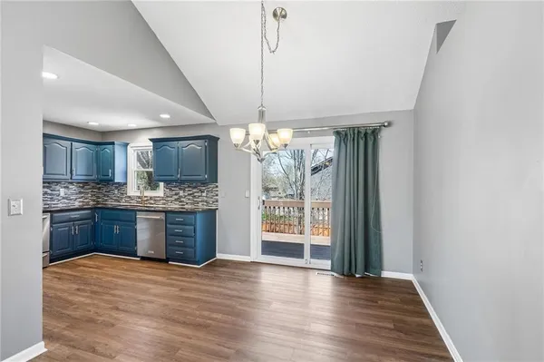 $399,950 | 21250 West 124th Street, Olathe, KS 66061