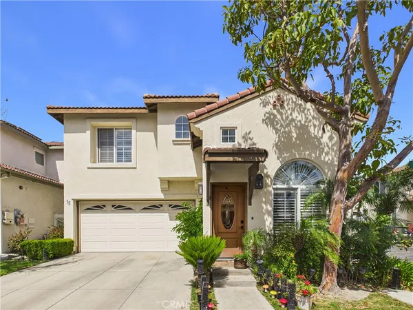 $879,000 | 15 Redwood Court, Stanton, CA 90680