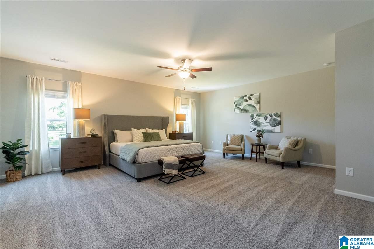 576 Twin Ridge Circle Lincoln, AL 35096 - Photo 3 of 30