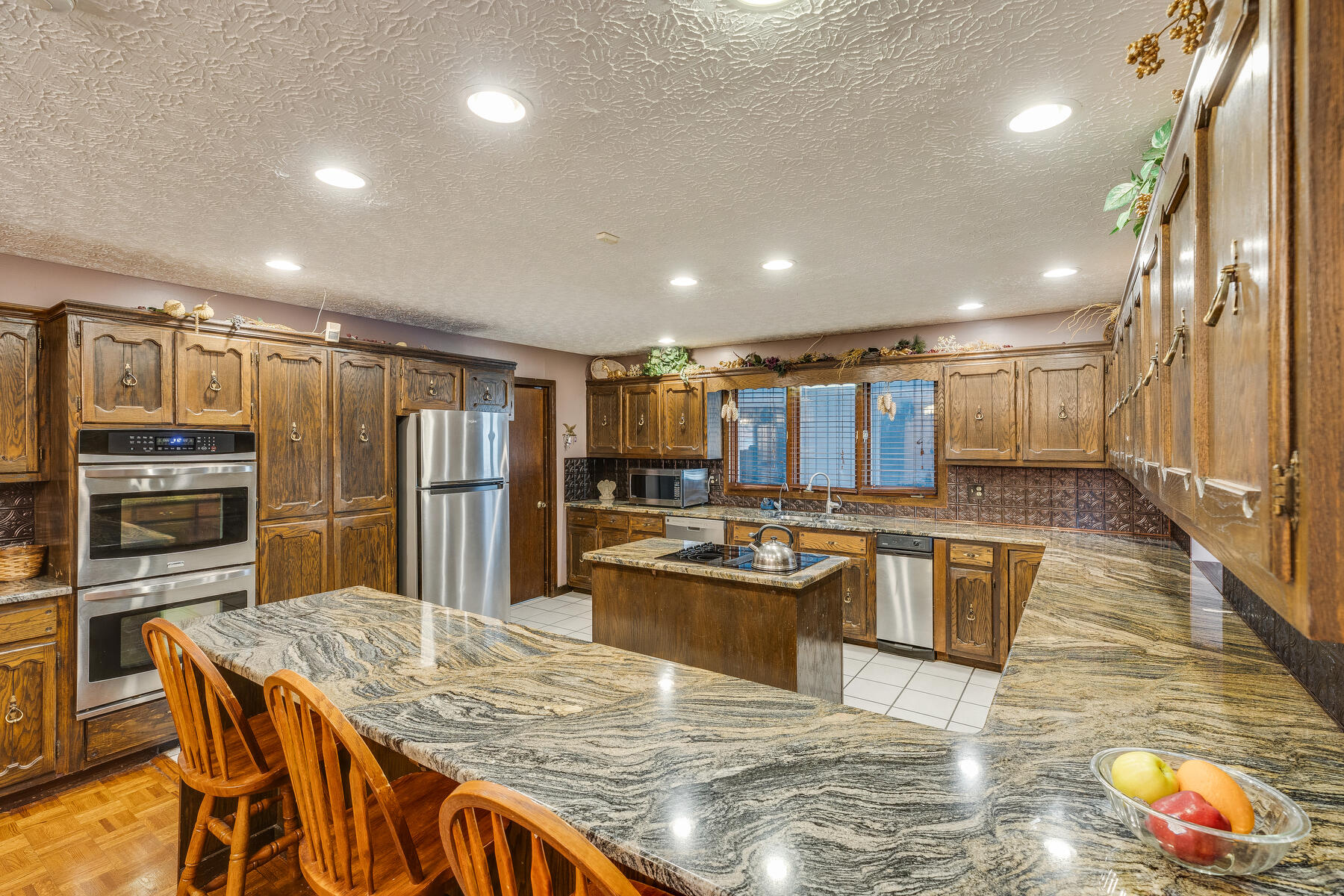 804 Fall Creek Road Kingsport, TN 37664 - Photo 18 of 77 025