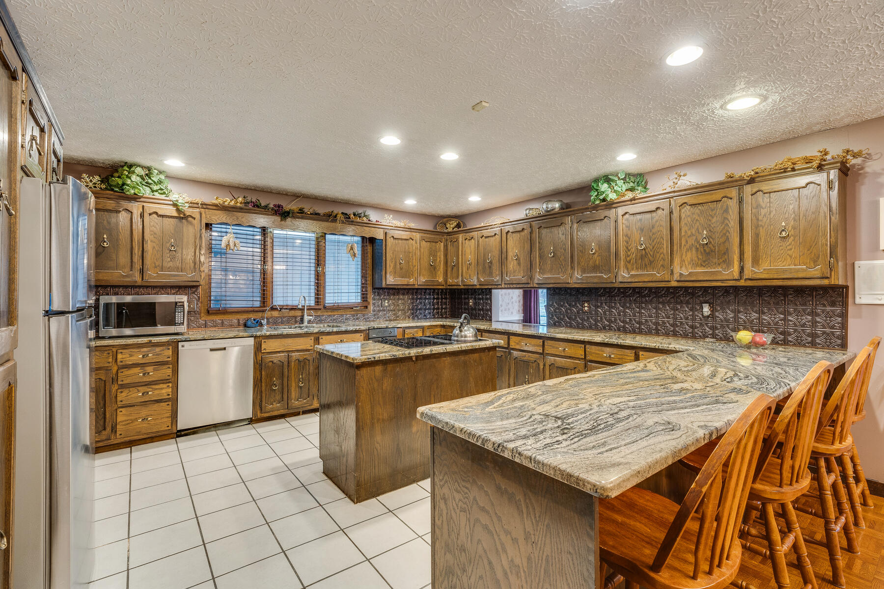 804 Fall Creek Road Kingsport, TN 37664 - Photo 19 of 77 026