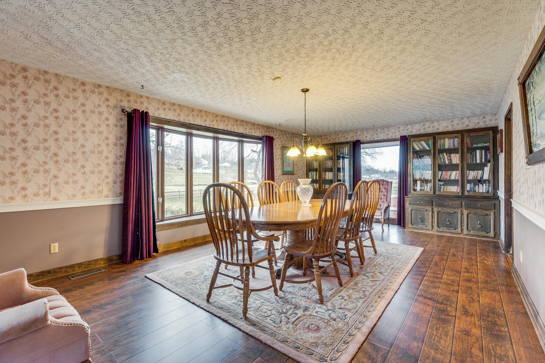804 Fall Creek Road Kingsport, TN 37664 - Photo 24 of 77 032
