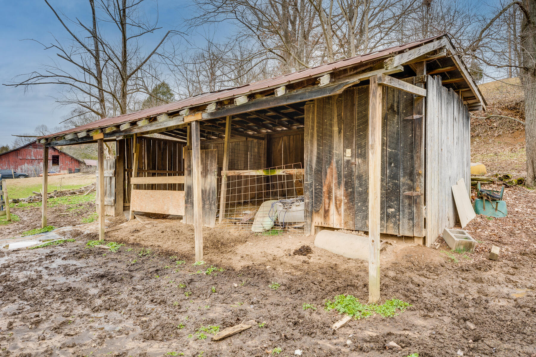 804 Fall Creek Road Kingsport, TN 37664 - Photo 73 of 77 086