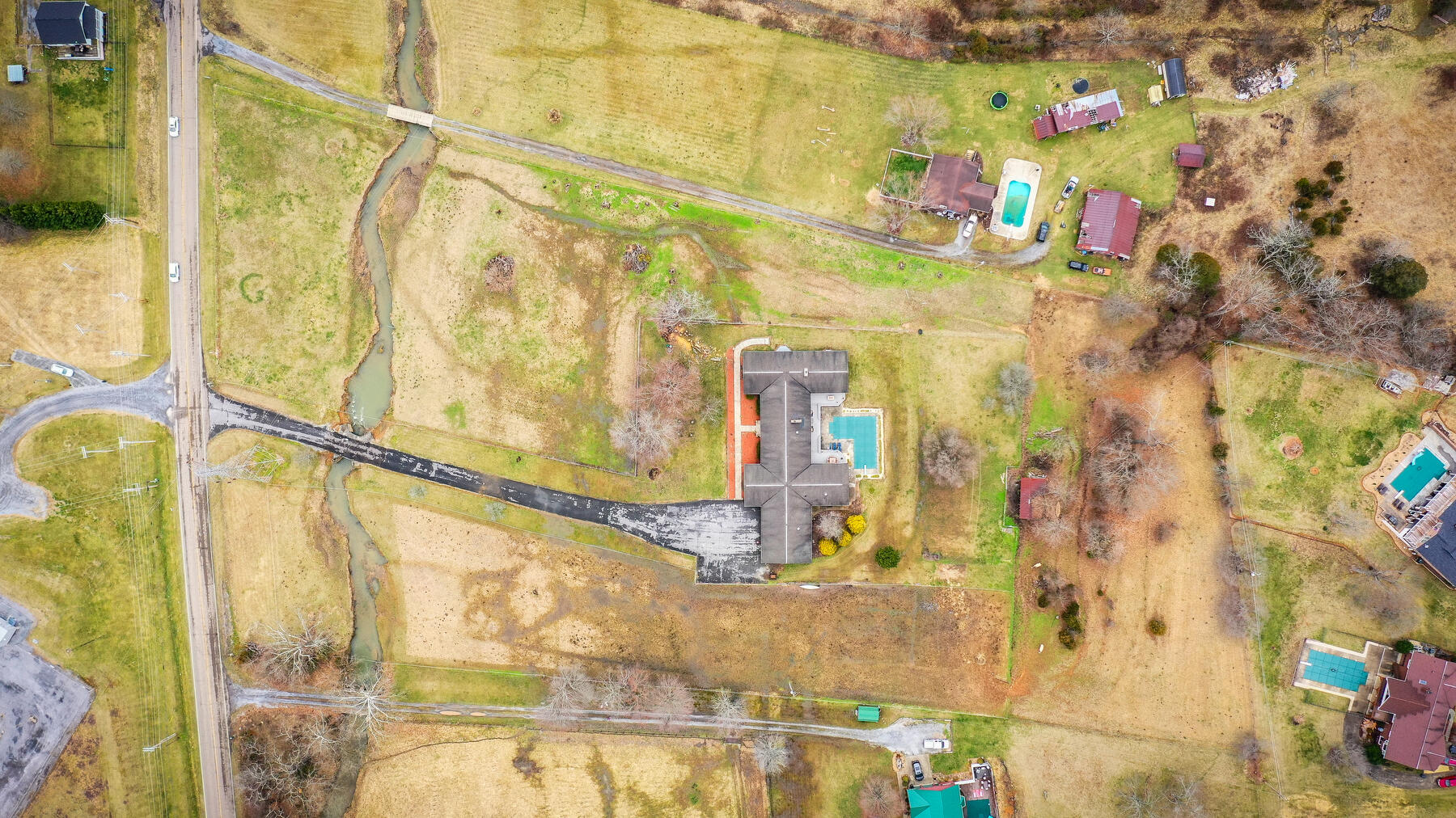 804 Fall Creek Road Kingsport, TN 37664 - Photo 74 of 77 103