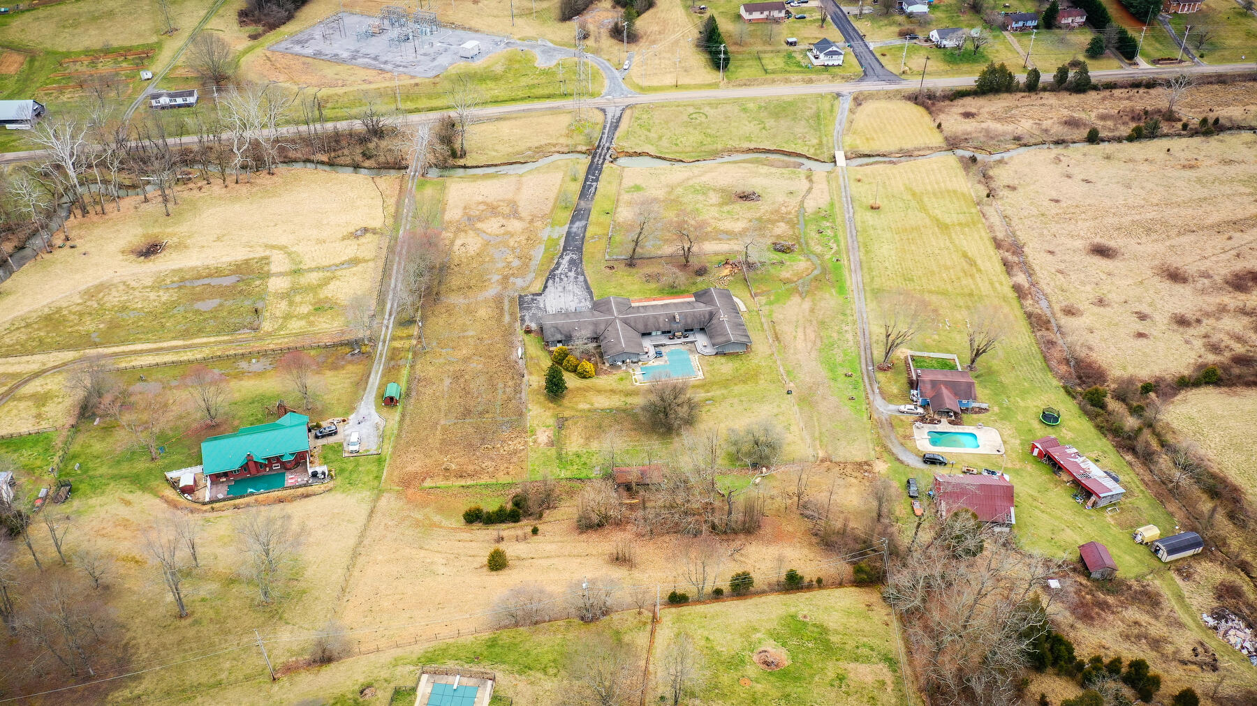 804 Fall Creek Road Kingsport, TN 37664 - Photo 77 of 77 105