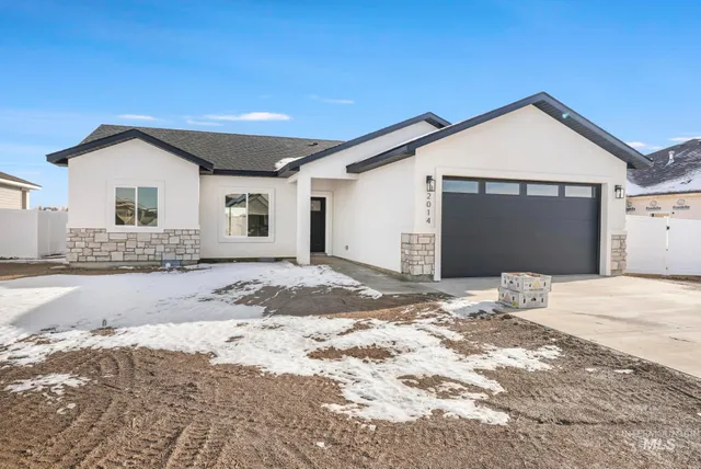 $370,000 | 2014 Regan Street, Jerome, ID 83338