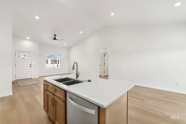 $370,000 | 2014 Regan Street, Jerome, ID 83338