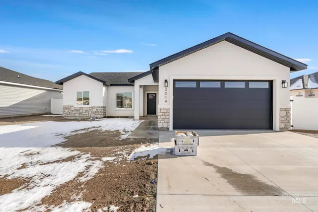 $370,000 | 2014 Regan Street, Jerome, ID 83338