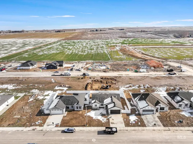 $370,000 | 2014 Regan Street, Jerome, ID 83338