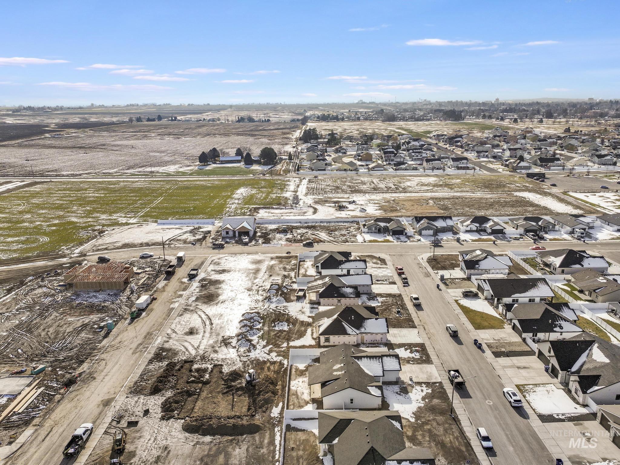 2014 Regan Street Jerome, ID 83338 - Photo 31 of 32 Aerial view of property's location