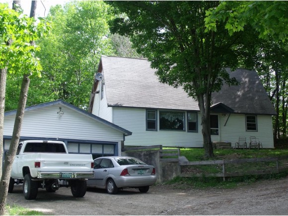 3935 South 116 Road Bristol, VT 05443 - Photo 1 of 1
