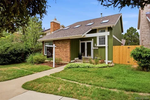 $749,000 | 7572 South Rosemary Circle, Englewood, CO 80112