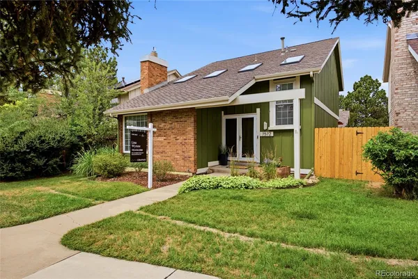 $749,000 | 7572 South Rosemary Circle, Englewood, CO 80112