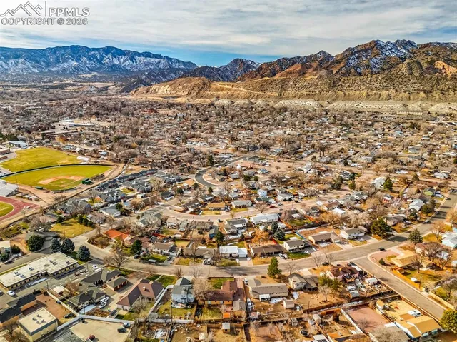 $399,999 | 1115 Barr Avenue, Canon City, CO 81212