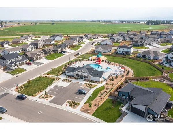 $499,281 | 7073 Prairie Sky Lane, Wellington, CO 80549